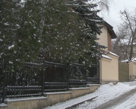 Проверяват всички фирми на Петър Александров, задържан за убийството край София