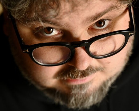 Стайко Мурджев: С 