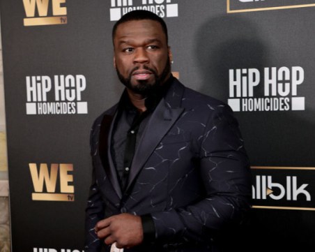 Защо 50 Cent се отказва от секса
