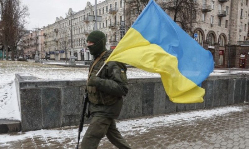 Повече от 10 200 мирни жители са загинали в Украйна от началото на войната, пише в доклад на ООН