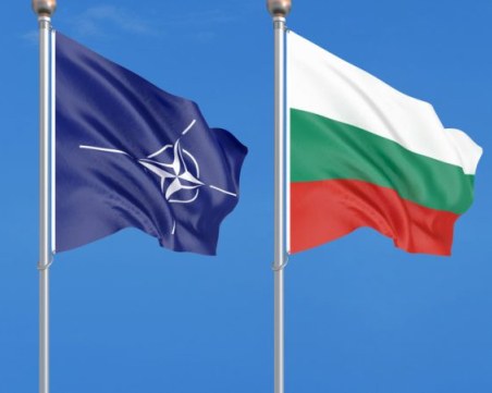 България няма да разшири бойната група на НАТО заради липса на инфраструктура