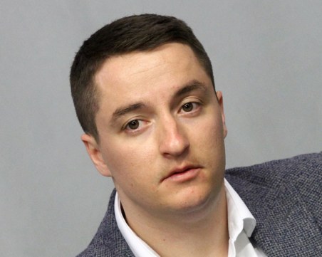 Божанков: Не важи принципът всеки премиер си избира екипа