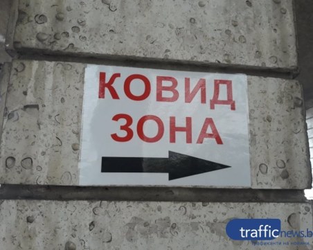 COVID в цифри: 148 са новите случаи