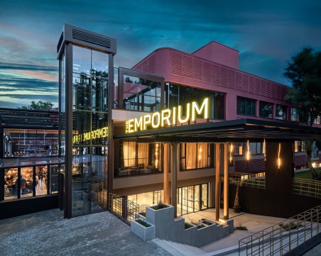 Елитните спортисти избират лукса и комфорта на хотел The Emporium Plovdiv – MGallery