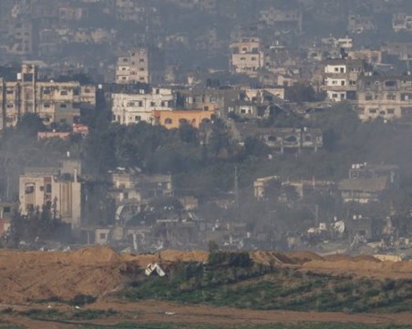 Израел се споразумя с Катар за доставка на лекарства за заложниците в Газа