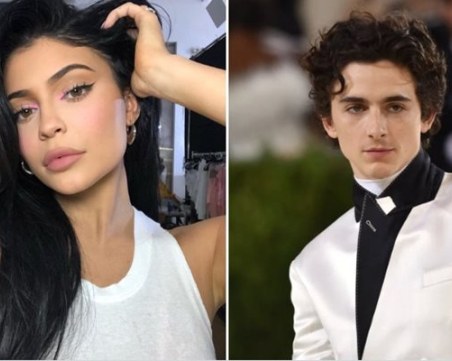 Кайли Дженър се страхува за връзката си с Тимъти, ревнува го