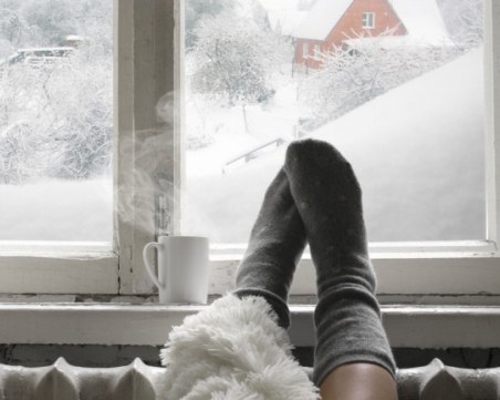 Как да запазим дома си топъл в студените месеци?