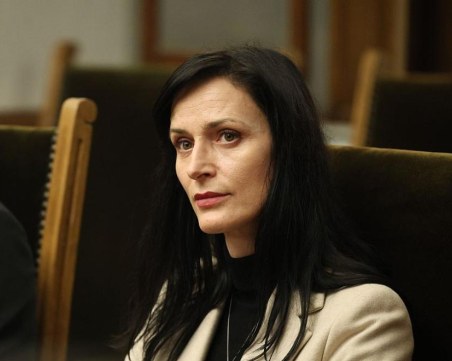 Мария Габриел: Три са факторите, които ще бъдат взети предвид за това кои министри ще останат при ротацията