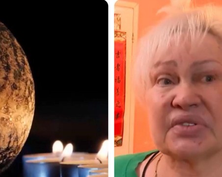 Мъж твърди, че е дал над 140 000 лв. на известна ясновидка за разваляне на черна магия