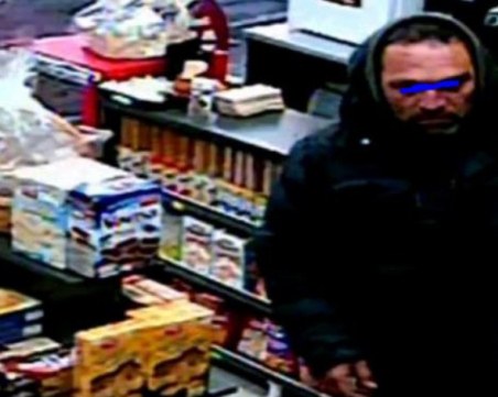 Мъж задигна цигари от магазин в центъра на Пловдив