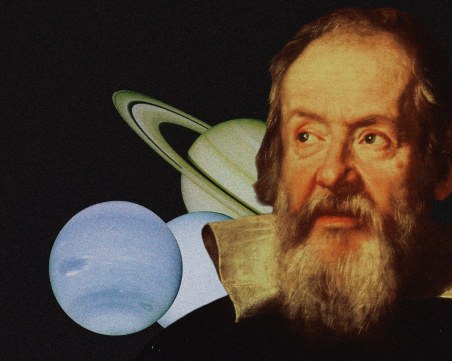 На този ден: Галилео Галилей открива спътник на Юпитер – Калисто