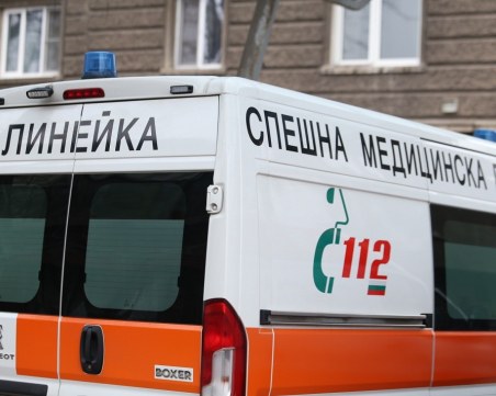 Почина жената, блъсната от 27-годишна шофьорка в Пловдив