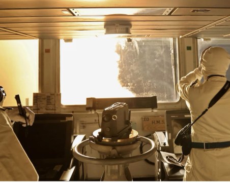 САЩ и Великобритания нанесоха масирани въздушни удари срещу хусите в Йемен