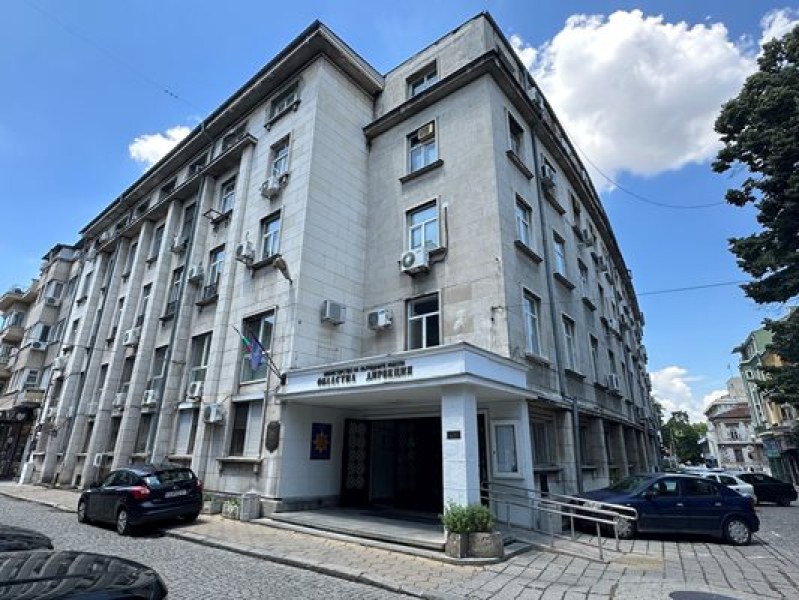 Връщат старата ръководна структура в ОД МВР- Пловдив