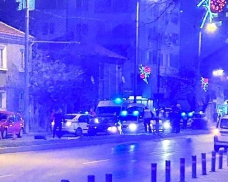 Атанас Илков: Полицаите не са реагирали правилно при задържането на Пламен Пенев