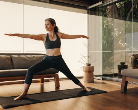 Големите грешки, които правим с тренировките през януари