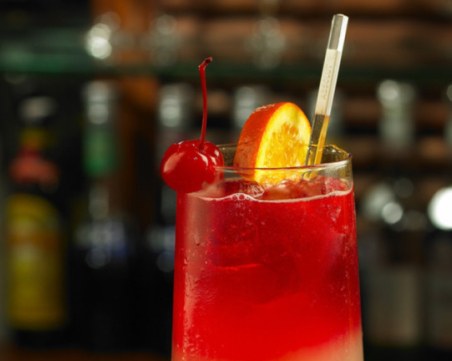 Коктейлът, който и децата пият