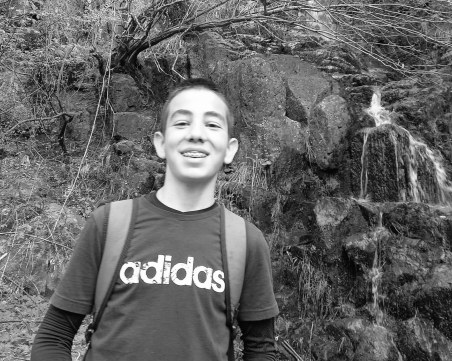 Никола остана завинаги на 15 след катастрофа край Пловдив, родителите му недоволни от присъдата на  виновника