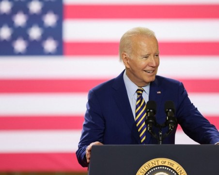 САЩ не подкрепя независимостта на Тайван