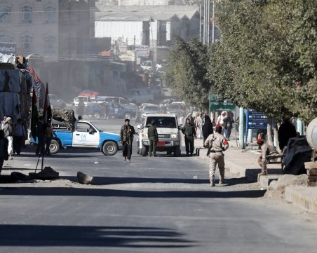 САЩ с нов удар по Йемен, хусите атакуваха руски танкер