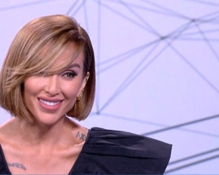 Заместиха името на Енджи Касабие в онлайн измама