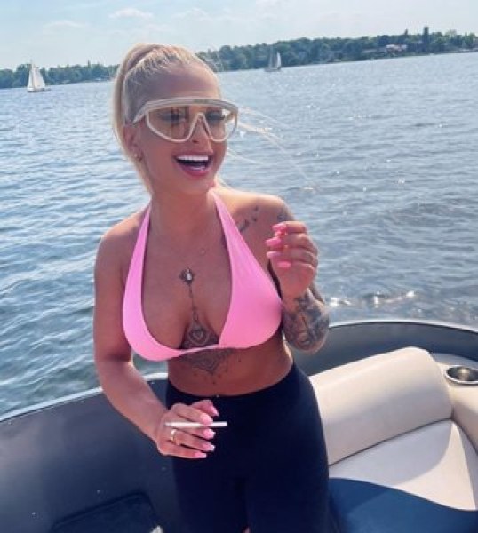 Допреди няколко дни малко хора бяха чували за Катрин Йорданова.