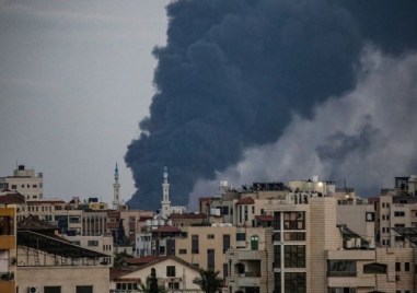 Точно сто дни след нападението на ислямистката групировка Хамас в