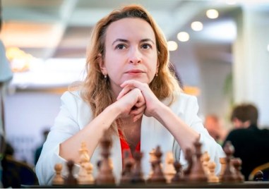 Българският женски шахмат постигна нов голям успех Прочетете ощеКапитанката на нашите