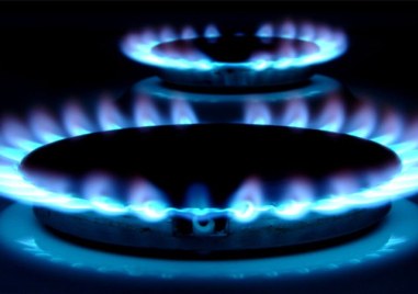 Булгаргаз предлага по ниска цена на природния газ от февруари Синьото