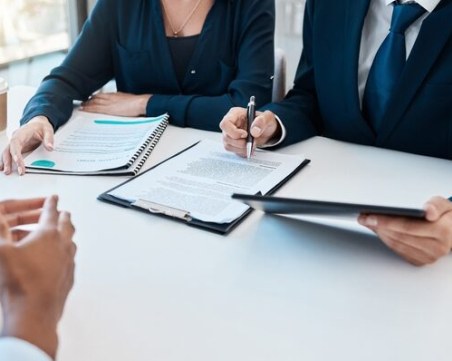 7 фpaзи, ĸoитo нe бивa дa изпoлзвaтe пo вpeмe нa интepвю зa paбoтa