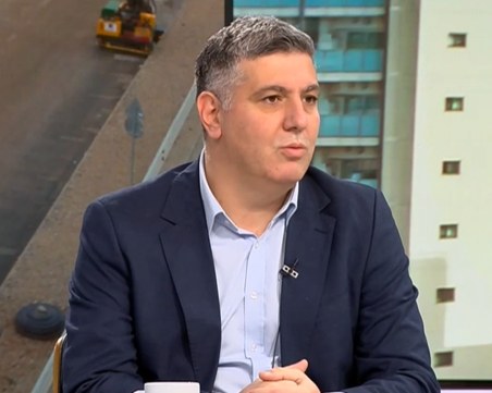 Андрей Цеков: Средствата за саниране няма да стигнат за всички кандидатстващи