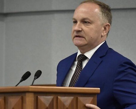 Бивш кмет на руски град заминава на фронта в Украйна, след като е хванат с подкуп