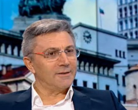 Карадайъ: Натрупах умора и искам да дам шанс на новото поколение политици