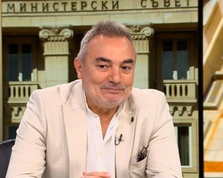 Кръстю Кръстев за Альоша: Това е решение на Общинския съвет и хората в Пловдив