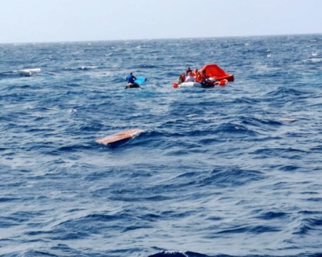 Петима мигранти загинаха при опит да прекосят Ламанша