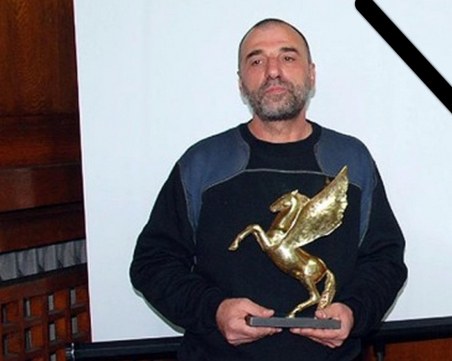 Почина поетът Росен Друмев