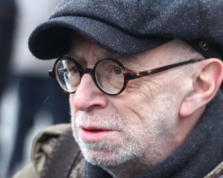 Отиде си руският поет Лев Рубинщейн