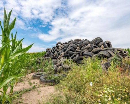 Съветниците от ГЕРБ с декларация срещу инсталацията за гуми, инвеститорът иска да бъде изслушан на сесията