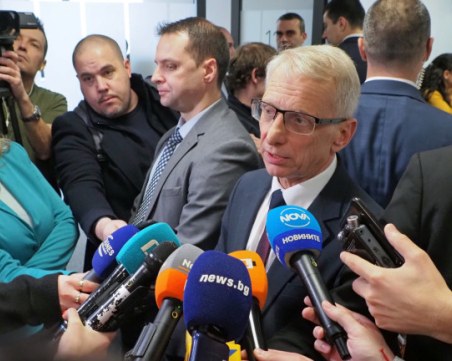 Денков: Ще има минимални промени в състава на правителството