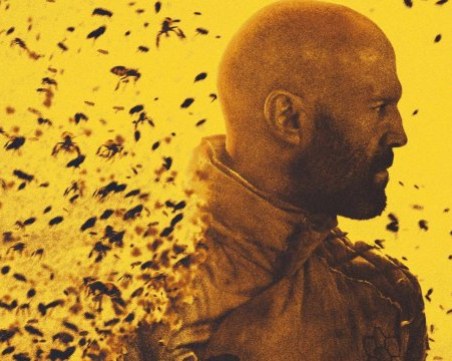 Екшън с Джейсън Стейтъм оглави българския боксофис през уикенда