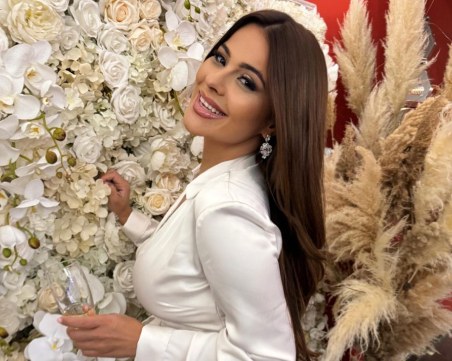 Кметицата на Забърдо подаде оставка