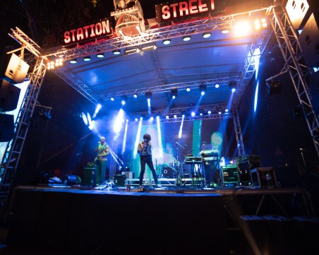 Lalalar се завръщат с концерт в Пловдив след фурора на Station Street Festival