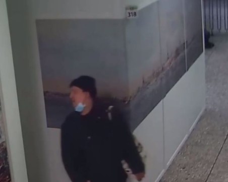 Мъж задигна 500 лева от лекарски кабинет