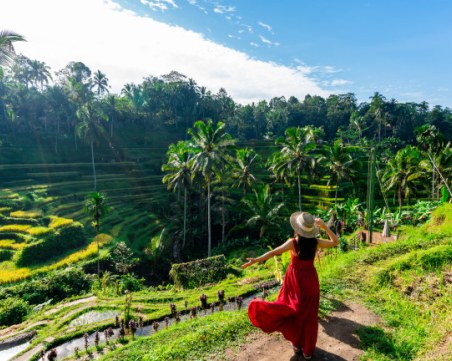Най-популярните туристически дестинации в света за изминалата година