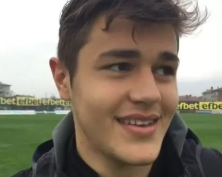 Пирин дава пловдивски футболист на Спортно-техническата комисия