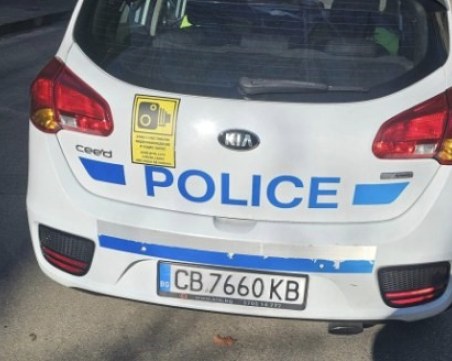 Пловдивчанин твърди, че е блъснат от прокурор, но не иска да подаде жалба