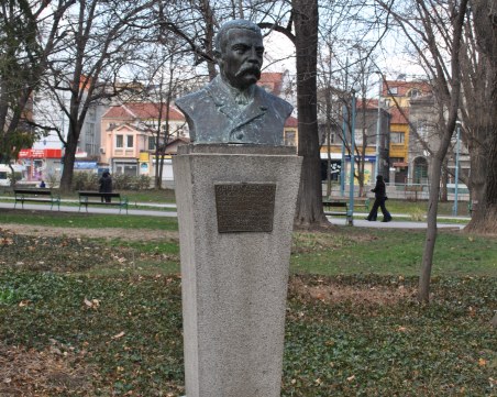 Почитаме 146-годишнината от Освобождението на Пловдив