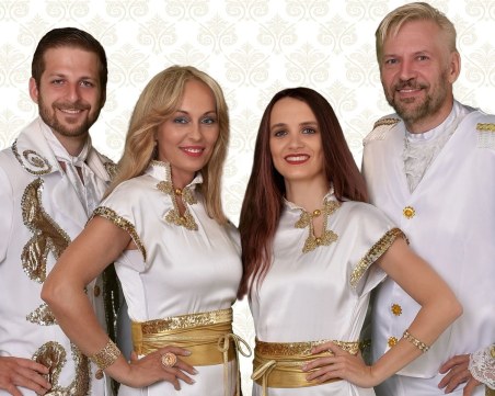 Продават билети за несъществуващ концерт с песни на ABBA в Пловдив