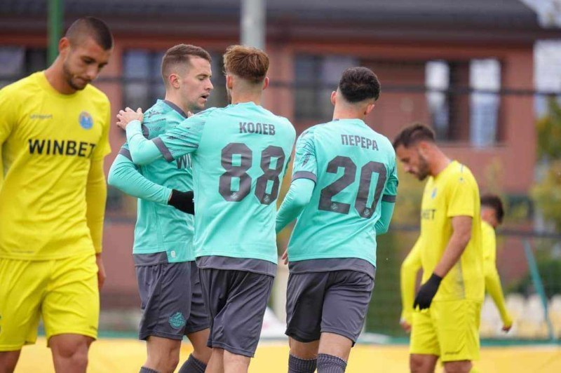 Ботев организира фенска среща с двама от футболистите