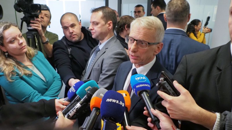 Денков: Ще има минимални промени в състава на правителството